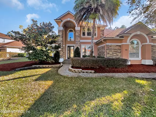 4007 EAGLE LANDING Pkwy, Orange Park, FL 32065