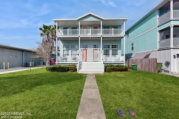 219 7TH AVE S, Jacksonville Beach, FL 32250