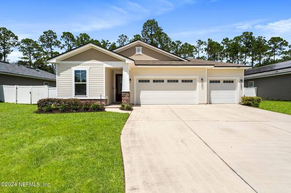 4574 OAK MOSS LOOP, Middleburg, FL 32068