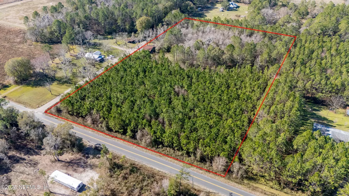 Lawtey, FL 32058,TBD NW 233RD ST