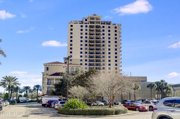 1478 RIVERPLACE BLVD #902, Jacksonville, FL 32207