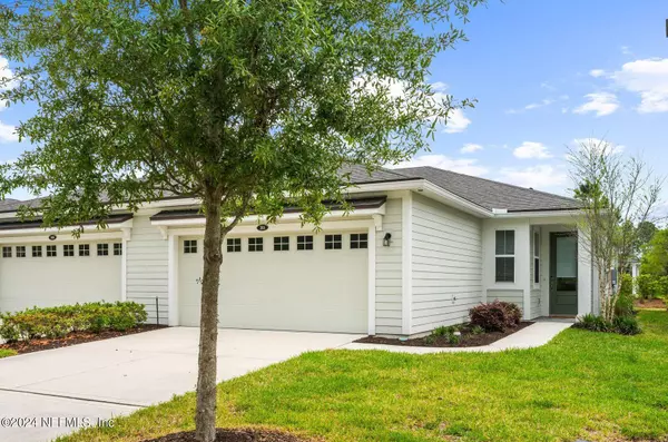 311 KELLET WAY, St Johns, FL 32259