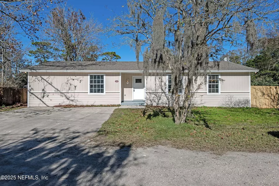 12043 VERSAILLES ST, Jacksonville, FL 32224