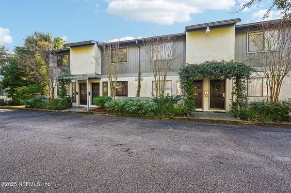 3216 OAK ST #6, Jacksonville, FL 32205