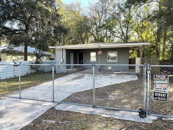 6378 DELACY RD, Jacksonville, FL 32244