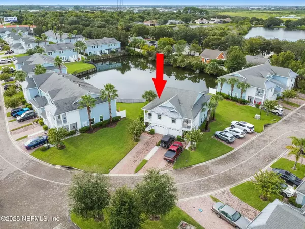 14 ISLANDER CIR, St. Augustine, FL 32080