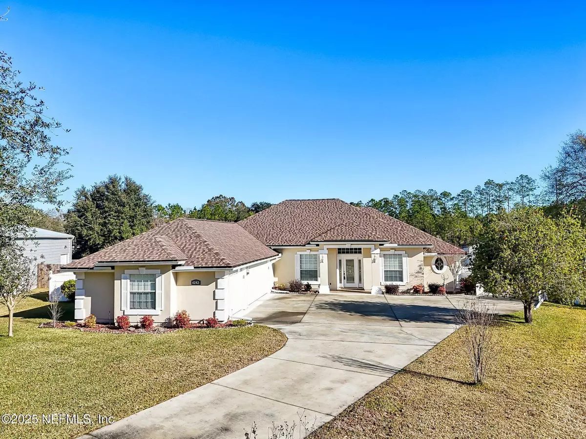 Middleburg, FL 32068,4242 CARRIAGE CT