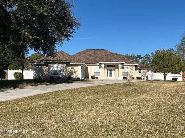 Middleburg, FL 32068,4242 CARRIAGE CT