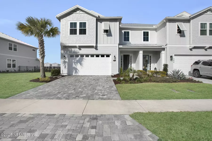 392 RUM RUNNER WAY, St. Johns, FL 32259