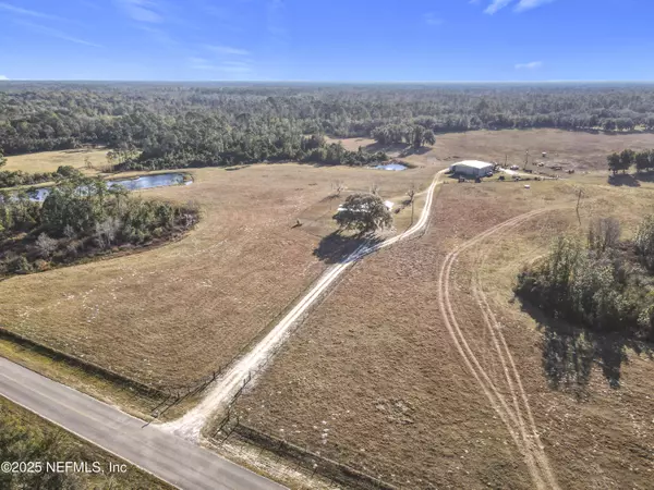 Georgetown, FL 32139,336 GEORGETOWN SHORTCUT RD