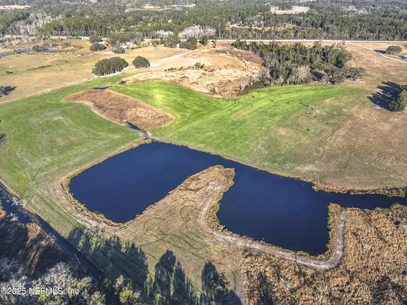 336 GEORGETOWN SHORTCUT RD, Georgetown, FL 32139