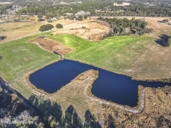 Georgetown, FL 32139,336 GEORGETOWN SHORTCUT RD