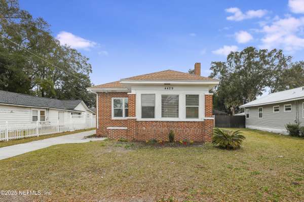 4429 SAN JUAN AVE, Jacksonville, FL 32210