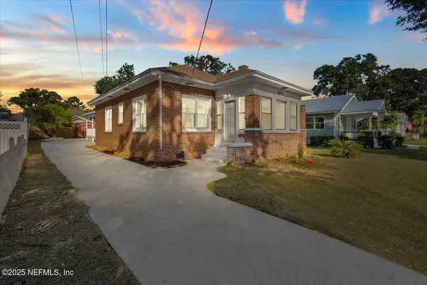 4429 SAN JUAN AVE, Jacksonville, FL 32210