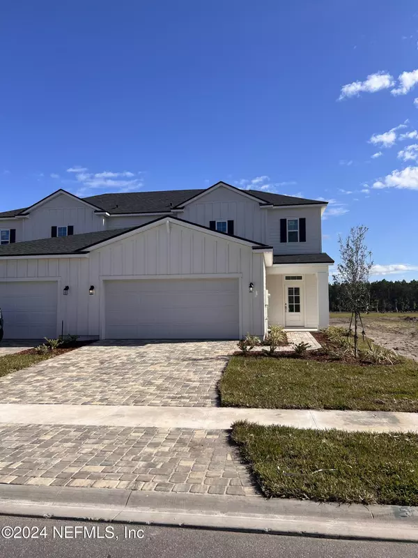 142 WATER  ELM WALK #142, St Augustine, FL 32092