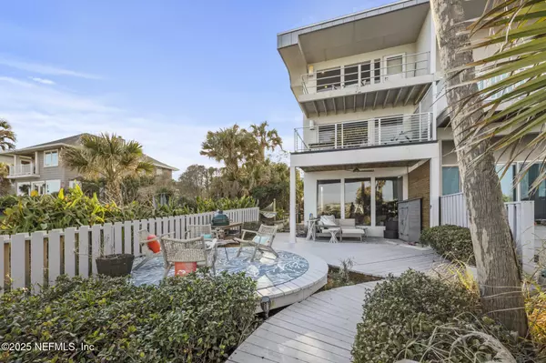 734 OCEANFRONT, Neptune Beach, FL 32266