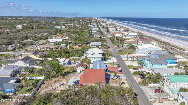 Flagler Beach, FL 32136,2336 S CENTRAL AVE