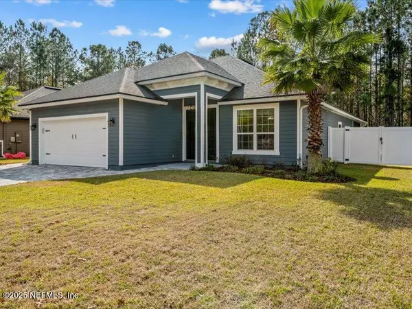 Yulee, FL 32097,79603 PLUMMERS CREEK DR