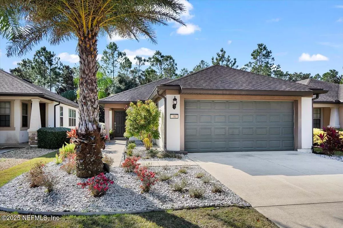 Ponte Vedra, FL 32081,84 CASPIA LN