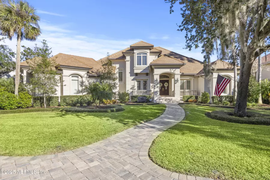 24644 HARBOUR VIEW DR, Ponte Vedra Beach, FL 32082