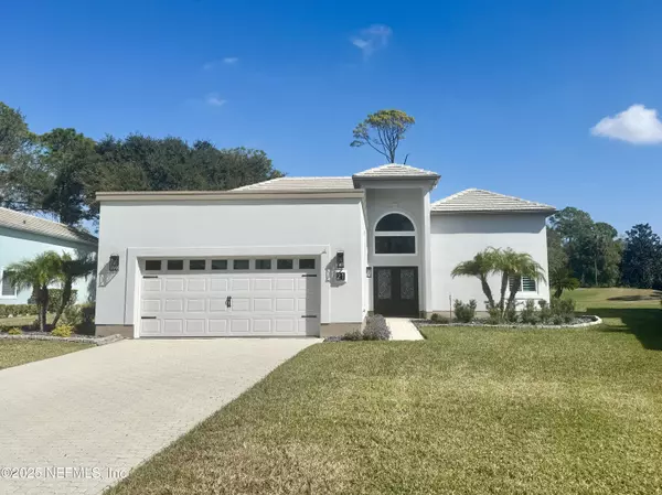 21 BAY POINTE DR, Ormond Beach, FL 32174