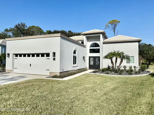 21 BAY POINTE DR, Ormond Beach, FL 32174