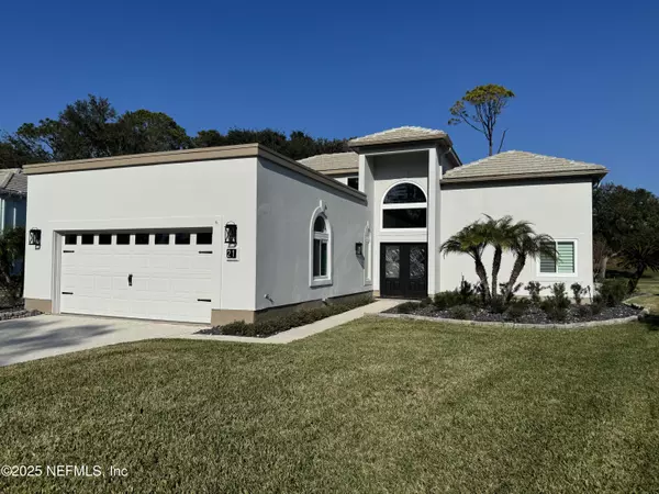 21 BAY POINTE DR, Ormond Beach, FL 32174