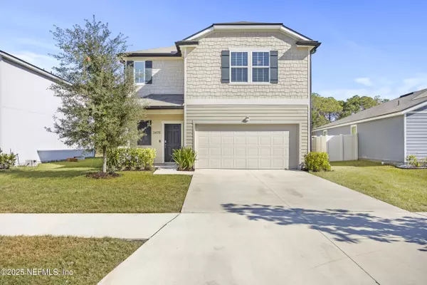 Green Cove Springs, FL 32043,3478 LAWTON PL