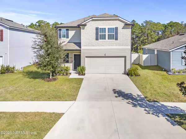 3478 LAWTON PL,  Green Cove Springs,  FL 32043