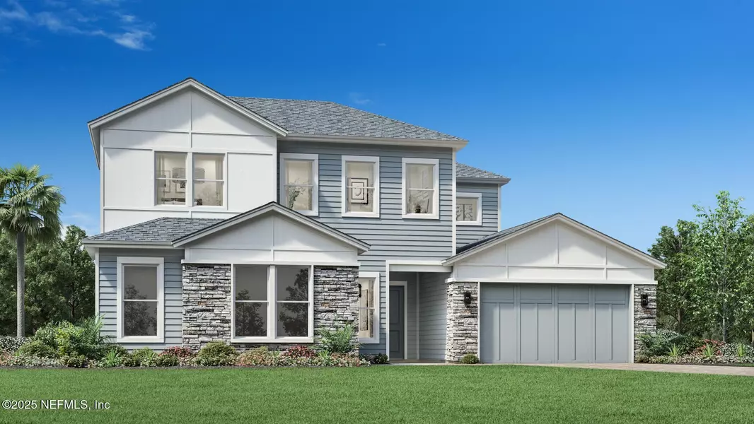 298 BISMARCK PALM RD, St. Augustine, FL 32092