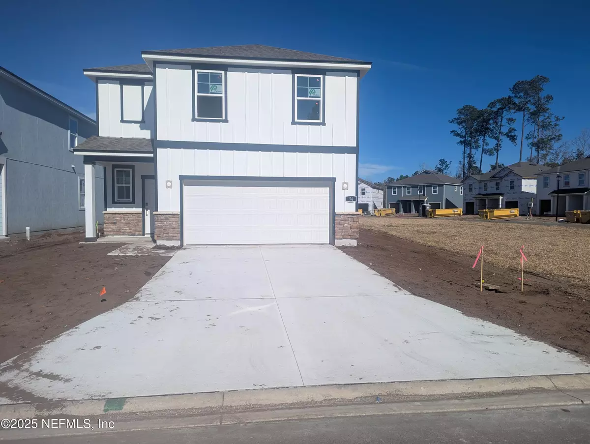 Jacksonville, FL 32218,76 BRAZIL NUT CIR #133