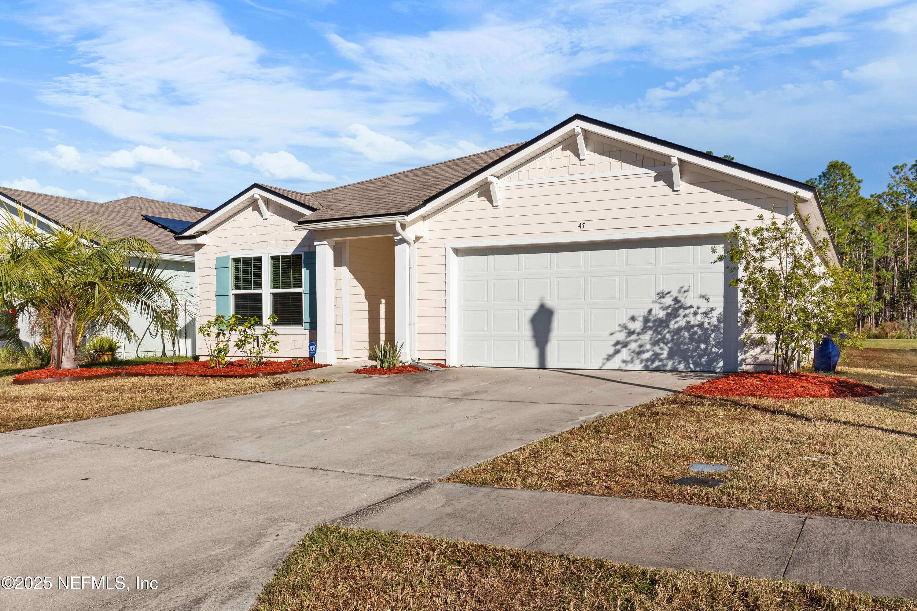 Bunnell, FL 32110,47 SAND WEDGE LN