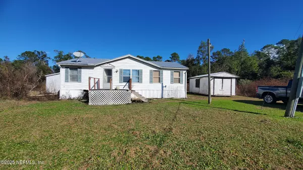 114 RODMAN LN, Palatka, FL 32177