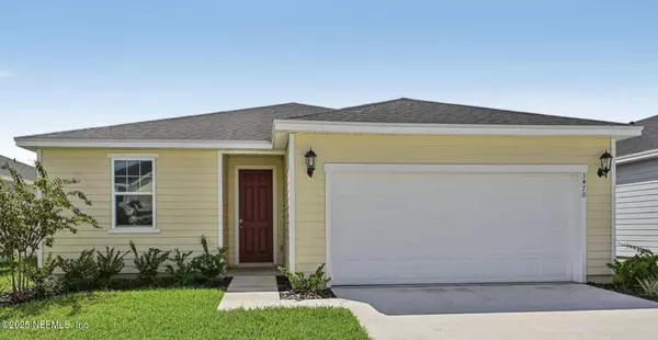 3470 BELLA SERA LOT 165 LN, Green Cove Springs, FL 32043