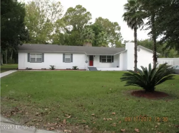 1660 LINDSEY RD, Jacksonville, FL 32221