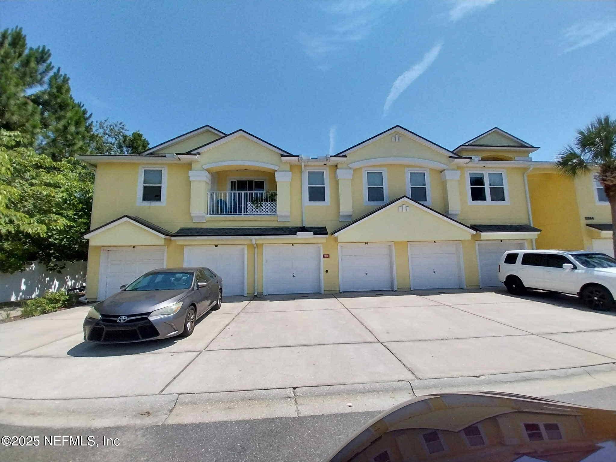 13864 HERONS LANDING WAY #10-4, Jacksonville, FL 32224