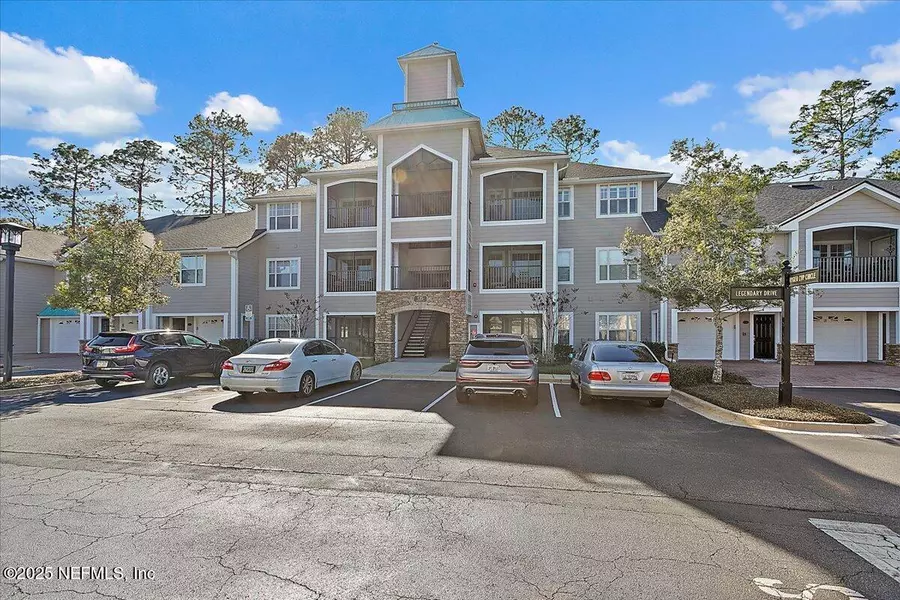 135 LEGENDARY DR #303, St. Augustine, FL 32092