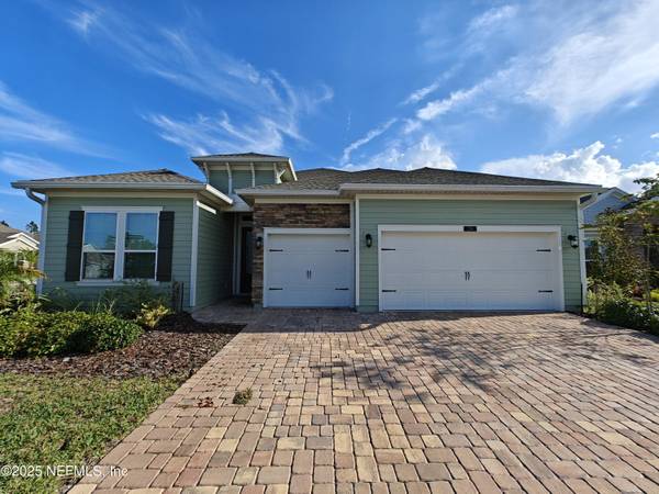 25 SPARROW SONG PL, St Augustine, FL 32095