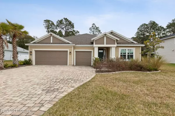 94145 GOODWOOD DR, Fernandina Beach, FL 32034