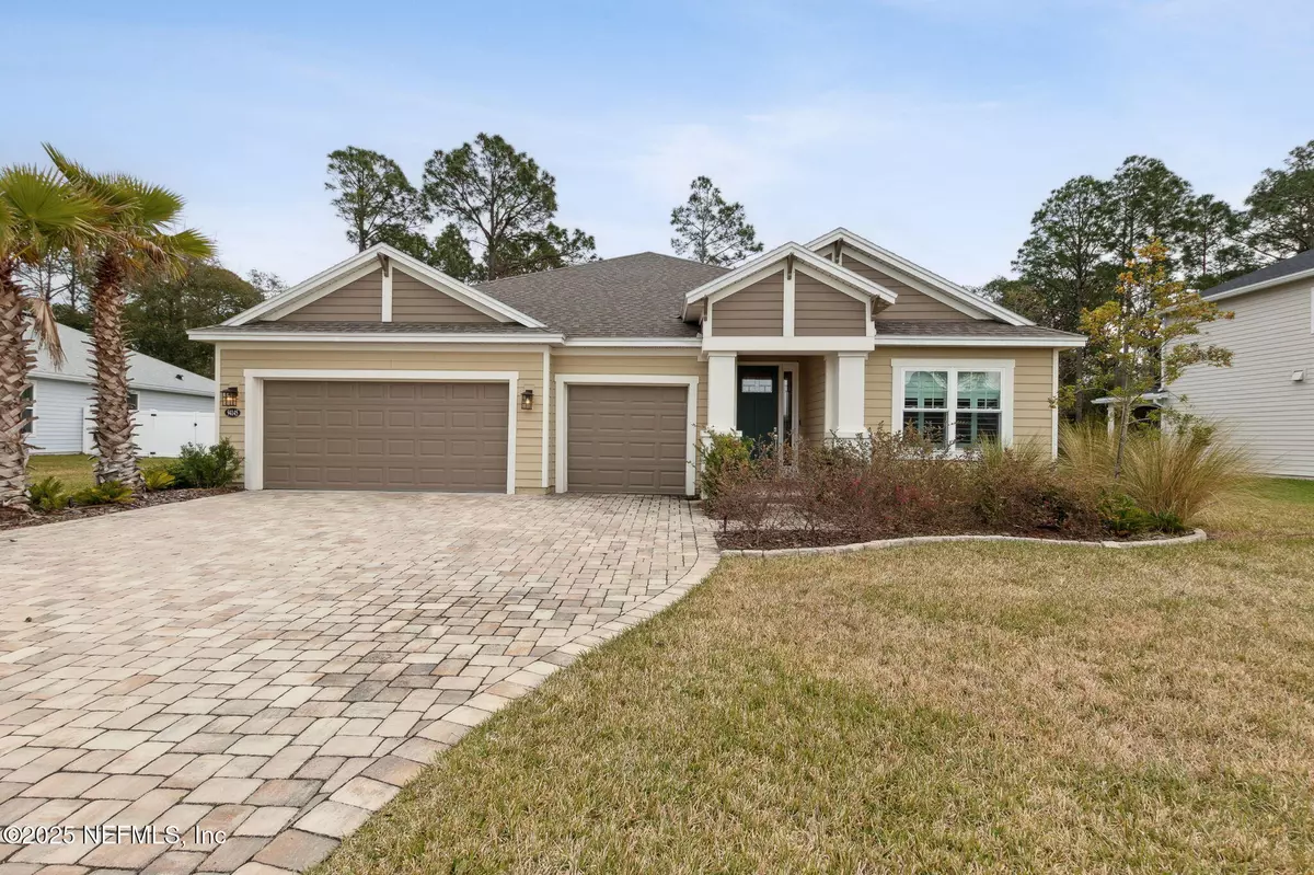 Fernandina Beach, FL 32034,94145 GOODWOOD DR