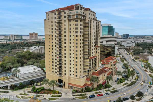 1478 RIVERPLACE BLVD #708, Jacksonville, FL 32207