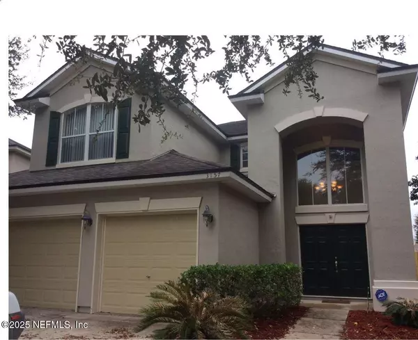 3157 STONEBRIER RIDGE DR, Orange Park, FL 32065