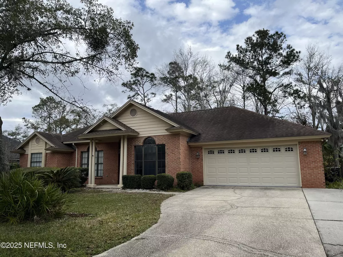 Fleming Island, FL 32003,1826 CASTILLE DR