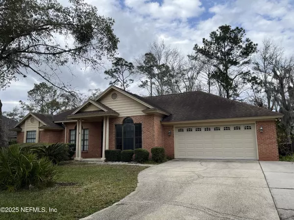 1826 CASTILLE DR, Fleming Island, FL 32003