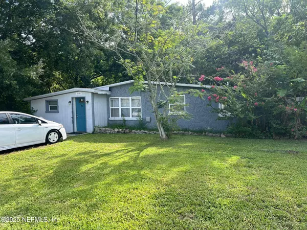1041 SEMINOLE AVE, Jacksonville, FL 32254