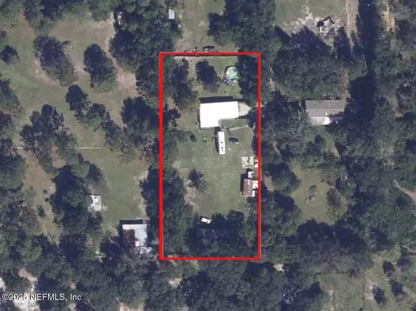 Middleburg, FL 32068,5781 MAVERICK RD