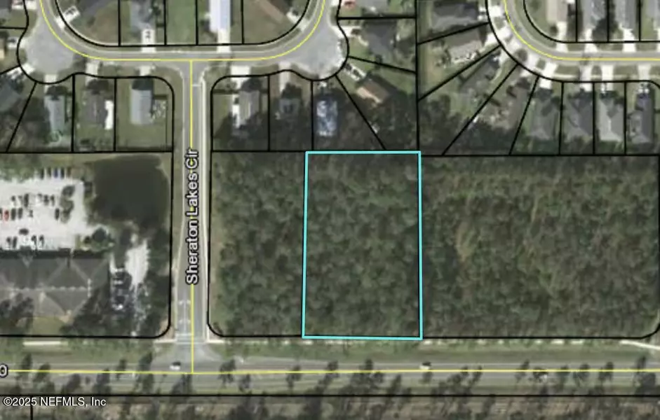 0 COUNTY ROAD 220, Middleburg, FL 32068