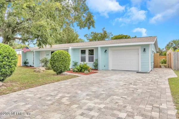 4 DRUM PL, Ponte Vedra Beach, FL 32082