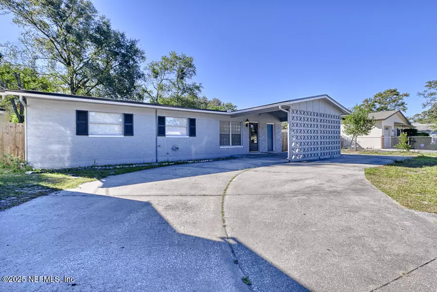 7978 JAGUAR DR, Jacksonville, FL 32244