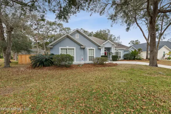 Fernandina Beach, FL 32034,2205 ASHLEY CT